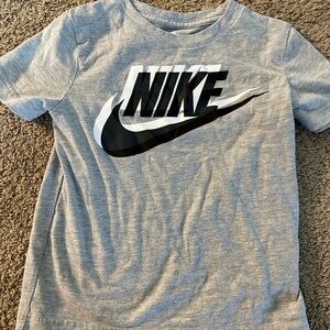 Boys Nike tshirt